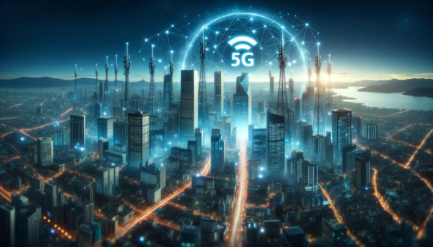 5G – What It Means for the Mobile App Development Industry