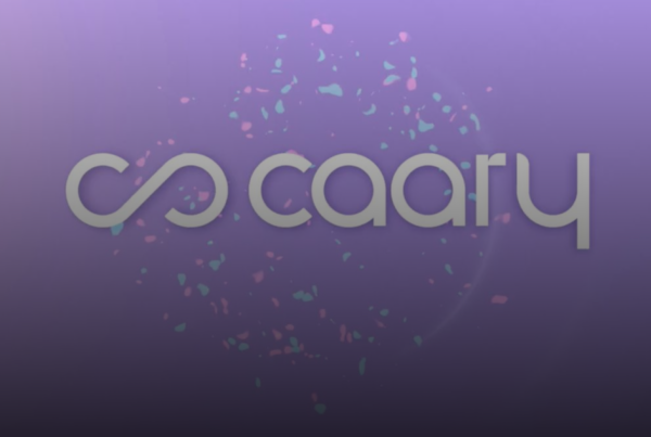 Caary case study banner image