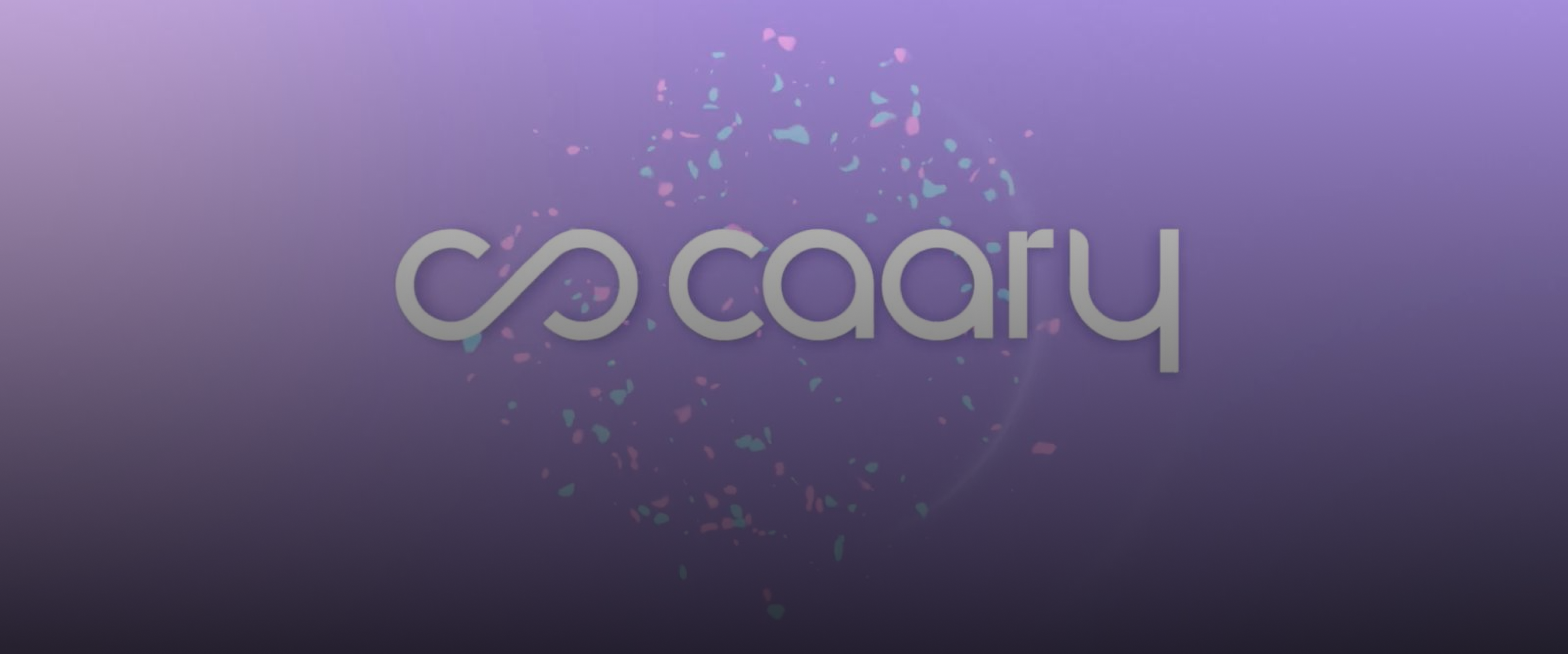 Caary case study banner image