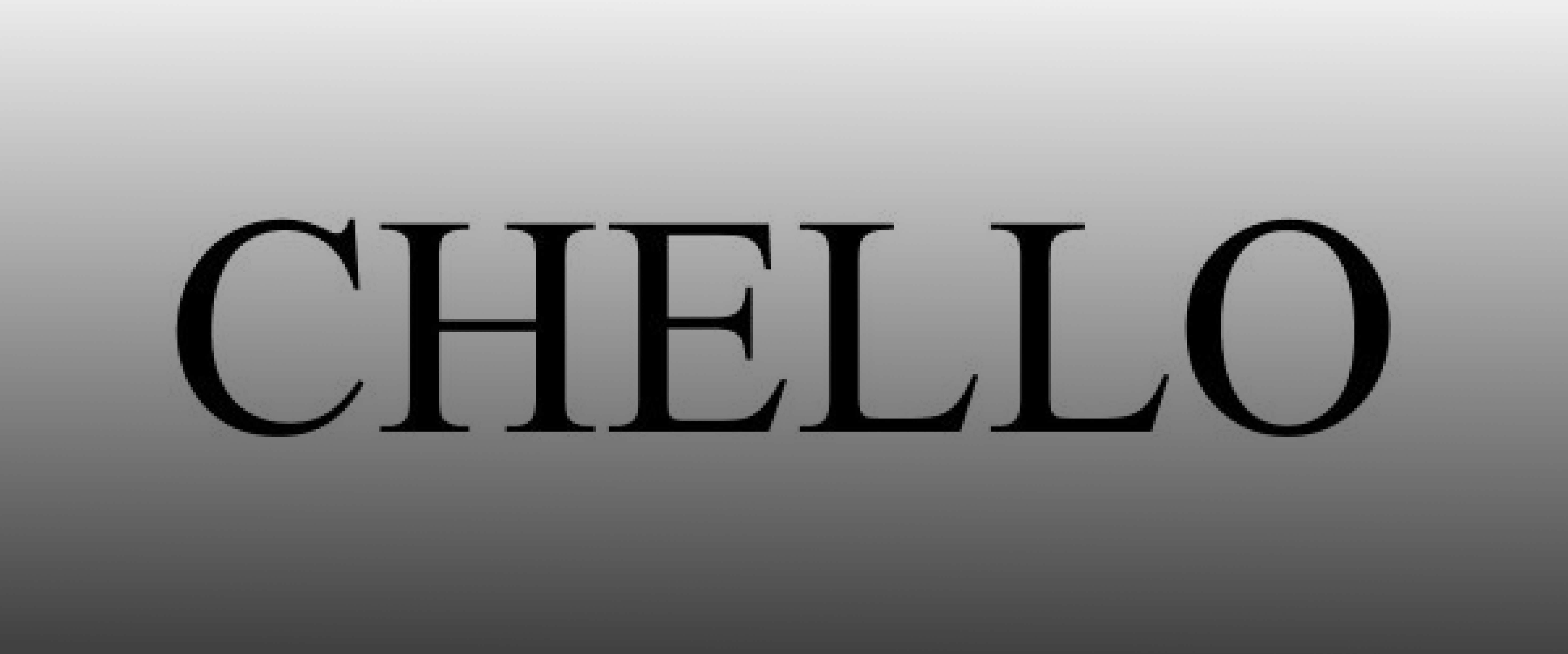 Chello case study banner image