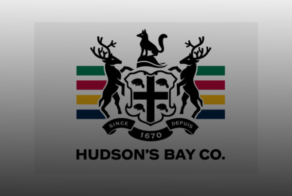 Hudson's bay case study banner image