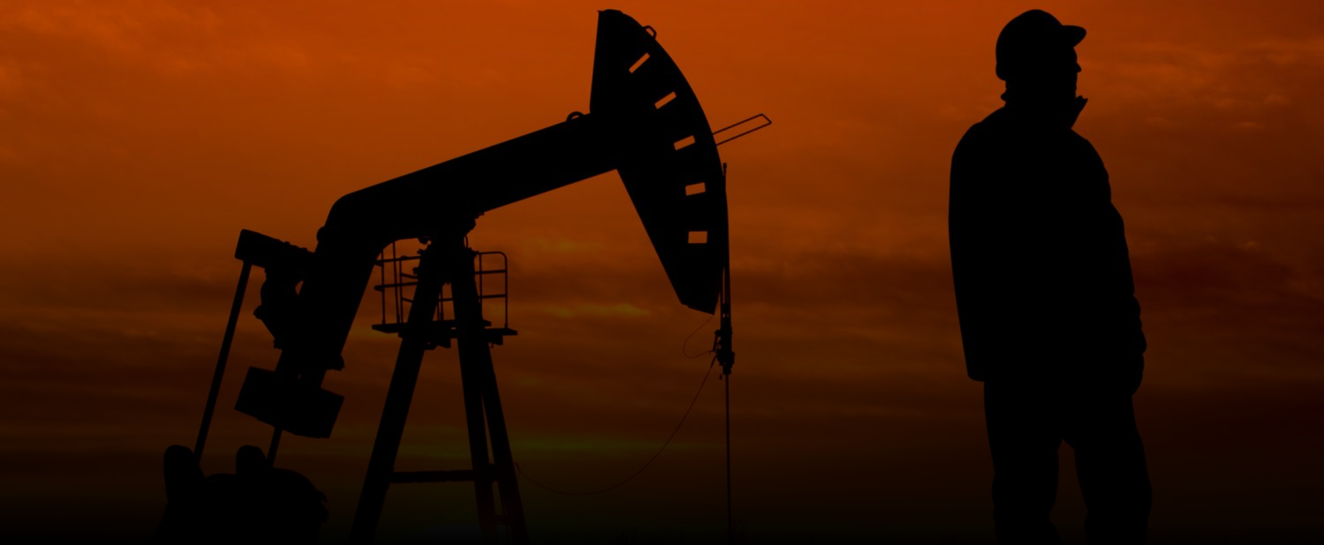 Leading Energy Company case study banner image