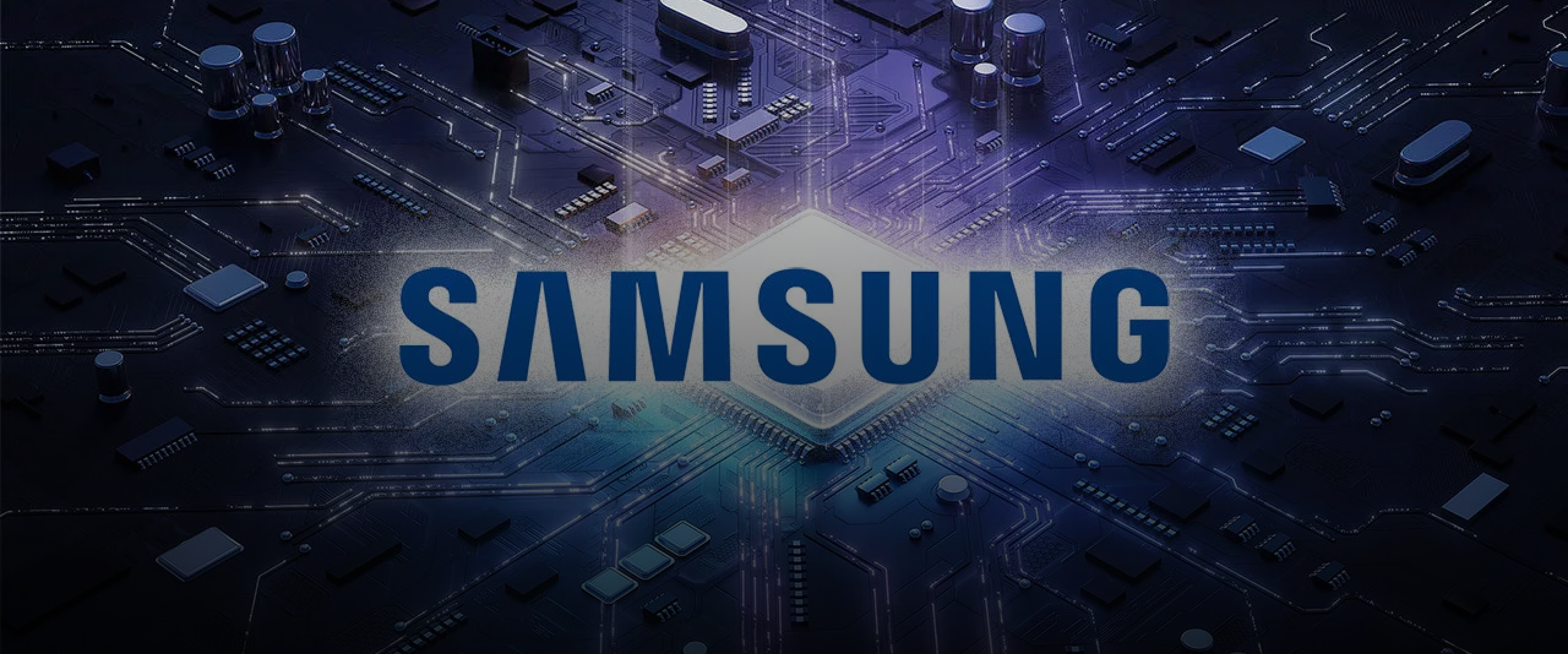 Samsung case study banner image